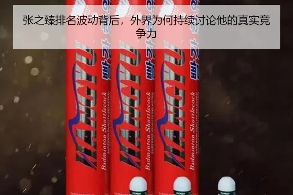 张之臻排名波动背后，外界为何持续讨论他的真实竞争力 | kaiyuan